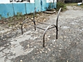скамейка